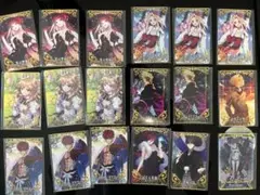 FGOAC 概念礼装+アビゲイルまとめ売り