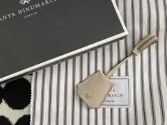 美品 アライア パンプス ALAIA ヌードカラー ヌバック