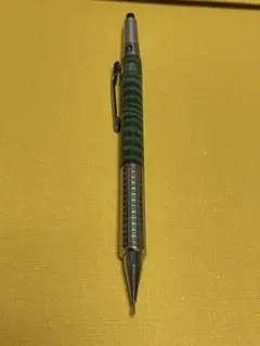 新品未使用 steef&co mark2 pg5カスタム 蝕刻 新商品】 pg5カスタムmark2 レトロな蝕刻風のステンレスグリップ