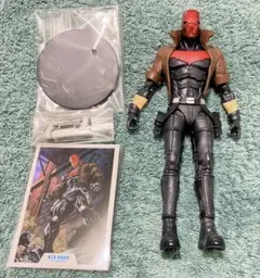 DCマルチバース　レッドフード　BBTS EXCLUSIVE 新品未開封 61b3JBlvG5L._UF350,350_QL80_.jpg