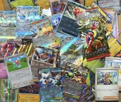 ポケモンカード 引退品 350枚以上