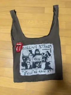 ローリングストーンズ　バッグ