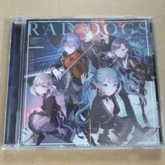 RAD DOGS/シネマ