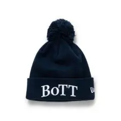 BOTT ビーニー BoTT - 【残りわずか】OG Logo Skull Cap Beanie | ACRMTSM