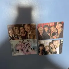 SEVENTEEN トレカ まとめ売り
