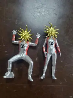 タローマン フィギュアマスコット