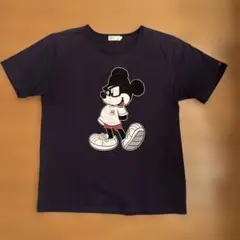 Tシャツ　Ｌサイズ　ディズニー　ミッキーマウス