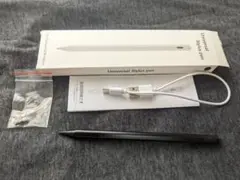 タッチペン スタイラスペン iOS・Android・スマホ・タブレット対応