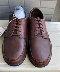 ROCKPORT 25cm 未使用品 SOUTH RIDGE BROWN