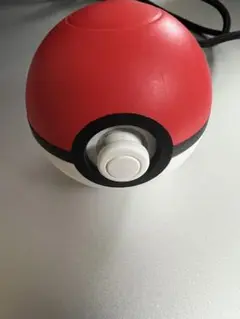 モンスターボールPLUS
