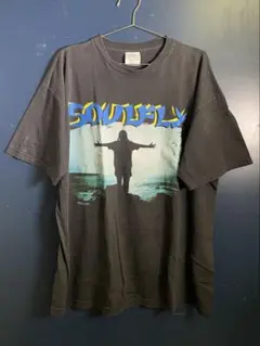 【最安値⭐︎】1998年ソウルフライSoulfly 1stアルバムオフィシャルT