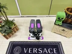 ^o^FITMATE *(^o^)/*3Dステッパー*(^o^)/*