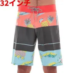 BILLABONGビラボン水着 サーフパンツ海パン Mサイズ32インチWRE