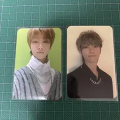 seventeen the8(YMMD)