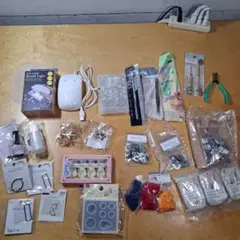 手芸用品　まとめ売り