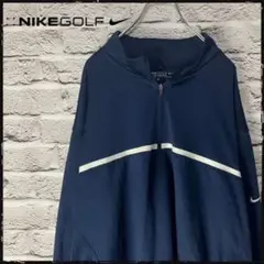 【US古着】NIKE golf ナイキゴルフ トレーナー スウェット ゆるだぼ