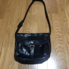 SLOW ショルダーバッグ
