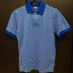 UNIQLOのポロシャツ