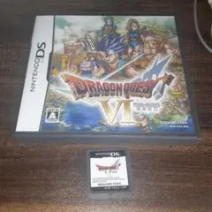 ドラゴンクエスト 6点まとめ売り 2025年最新】ドラゴンクエスト? dq6の人気アイテム - メルカリ