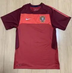 NIKE ポルトガル代表練習着 半袖 Sサイズ