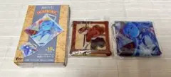 葬送のフリーレン MULTICASE マルチケース 集合 シュタルク セット