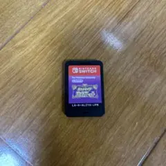 ポケットモンスター バイオレット Switch ソフトのみ