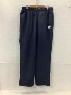 最終値下◎6.27◎A388P◎ロット◎パンツ◎ジャージ◎ネイビー