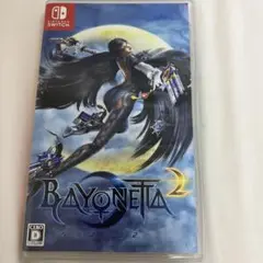 Switch ベヨネッタ2