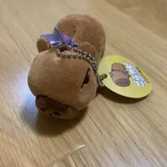 こらカピ ぷちぬいぐるみ こげちゃ