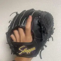久保田スラッガー 内野手用