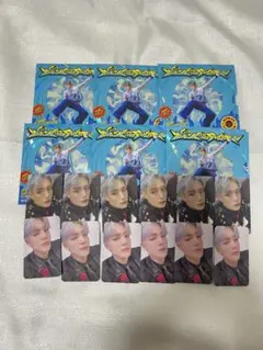 NCTDREAM ドリム BTTF デジパック ジェノ