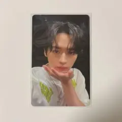 straykids リノ HMV 特典B KARMA
