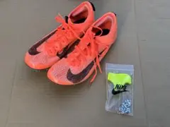 NIKE zoom superfly ELITE 25cm