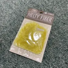 MELTY FIBER メルティーファイバー