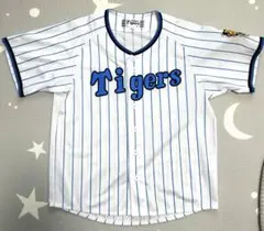 【週末特価⭐︎美品】阪神タイガース　応援ユニフォーム SSサイズ