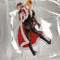 王室教師ハイネ 限定ショップ アクリルスタンド アクスタ ハイネ リヒト