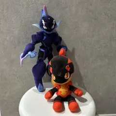 専用カルボウ