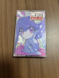 ミカヅキbigwave わたしのyume dialy ピクチャーレコード　未開封 新品未使用】ミカヅキBIGWAVE わたしのYUME DIARY レコード その他