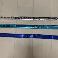CRフェス 2025 銀テープ 3種セット