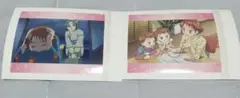 Yes!プリキュア5 GoGo ぱしゃこれ りん 2枚セット
