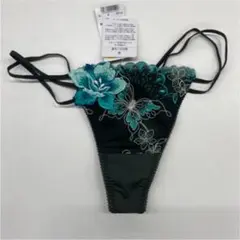 ワコール★サルート★PTJ442★タンガ★Tバック★★サイズM