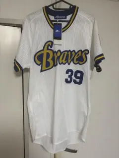 オリックスブレーブス　西勇輝選手 レプリカユニフォーム オリックスブレーブス 西勇輝選手 レプリカユニフォームΩ