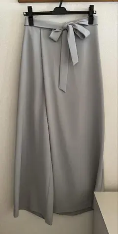 ロペピクニック　ワイドパンツ　38