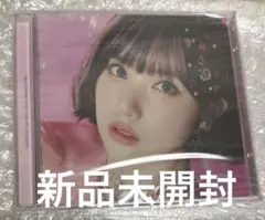 VIVIZ アルバム Summer Vibe 新品未開封 GFRIEND