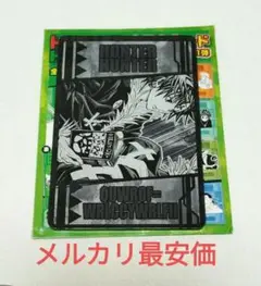 念能力カード クロロ
