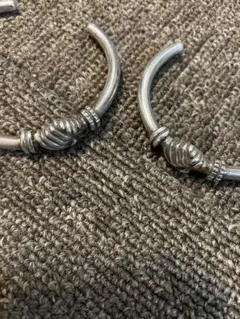 アーチセブンスター 925バングル