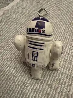 BEAMSGOLF R2-D2 ボールホルダー　ビームスゴルフ　スターウォーズ