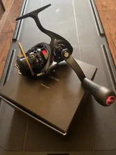 メガバス LIN258 HM スタジオコンポジット