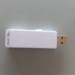 32GB USBメモリ ホワイト