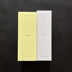 ナリス ルクエ スタートアップキット 2セット スタートアップ キット: ブランドから探す / ナリスオンライン